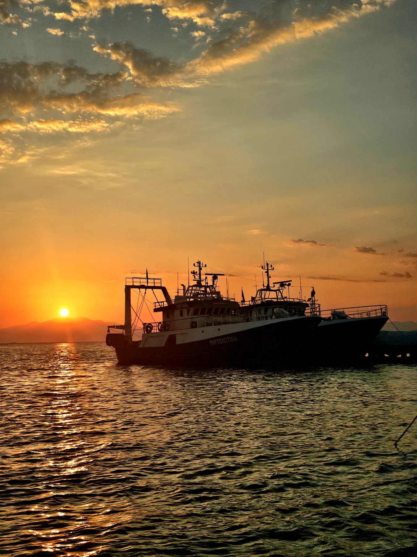 Красотата на морето